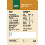 Jumbo Cashew — SeedToSoul Premium Dry Fruits