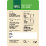 Shelled Pista — SeedToSoul Premium Dry Fruits