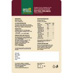 Pitted Prunes — SeedToSoul Premium Dry Fruits