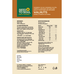 Kernels Walnut California — SeedToSoul Premium Dry Fruits