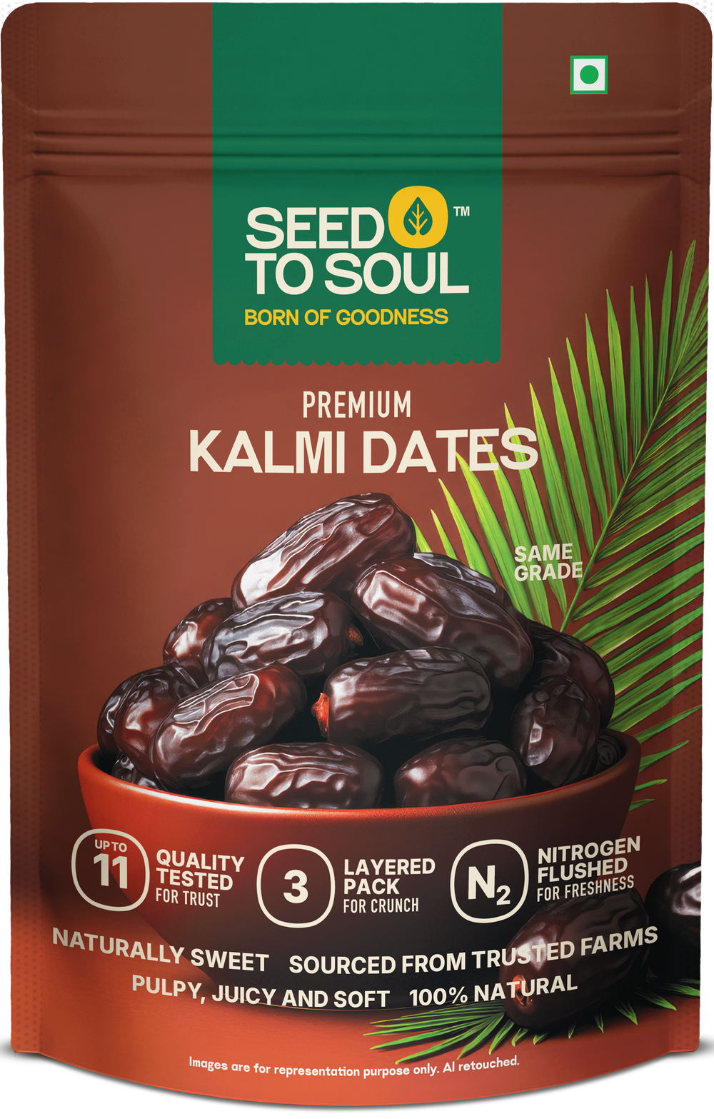 Kalmi Dates — SeedToSoul