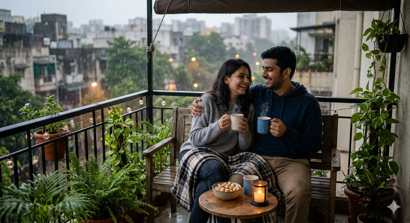 Chai Time
