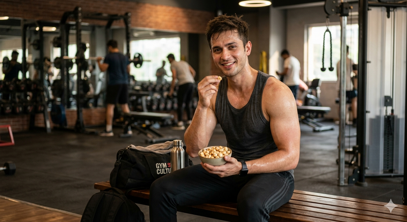 Post Workout