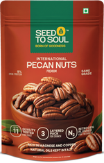 Pecans — SeedToSoul