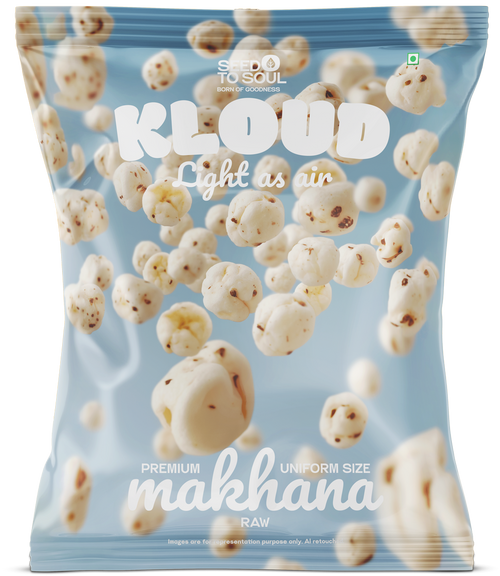 Makhana (Fox Nuts)