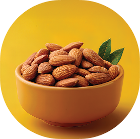 ALMOND